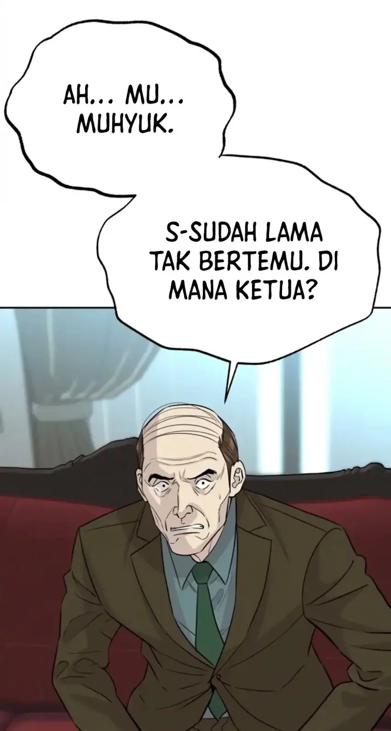 Genius Grandson of the Loan Shark King Chapter 74 - halaman 22