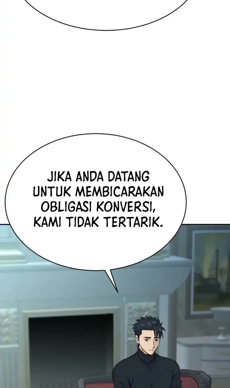 Genius Grandson of the Loan Shark King Chapter 74 - halaman 26