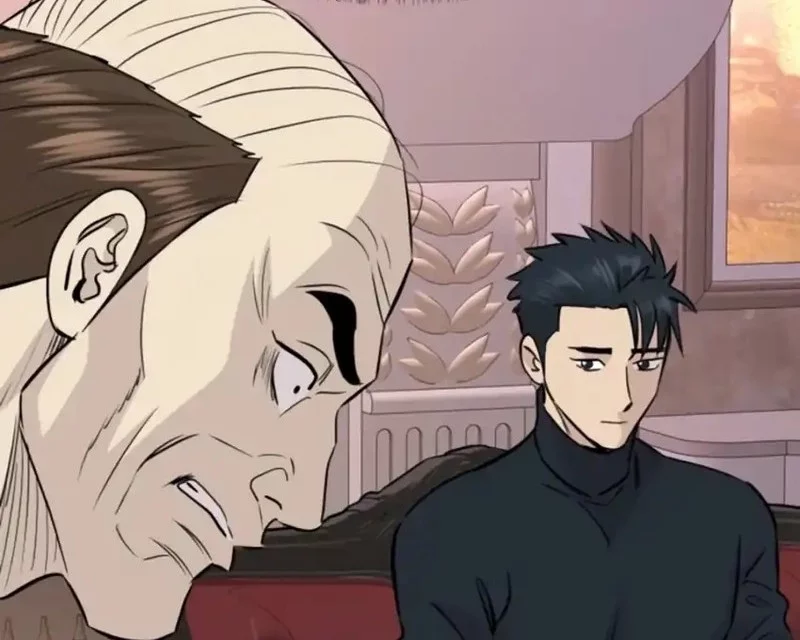 Genius Grandson of the Loan Shark King Chapter 74 - halaman 38