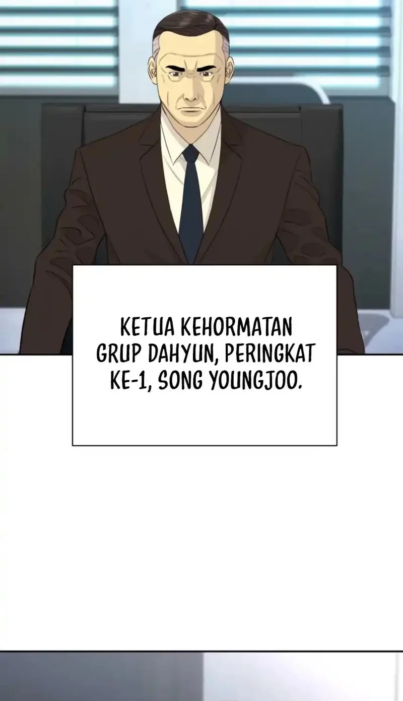 Genius Grandson of the Loan Shark King Chapter 74 - halaman 50
