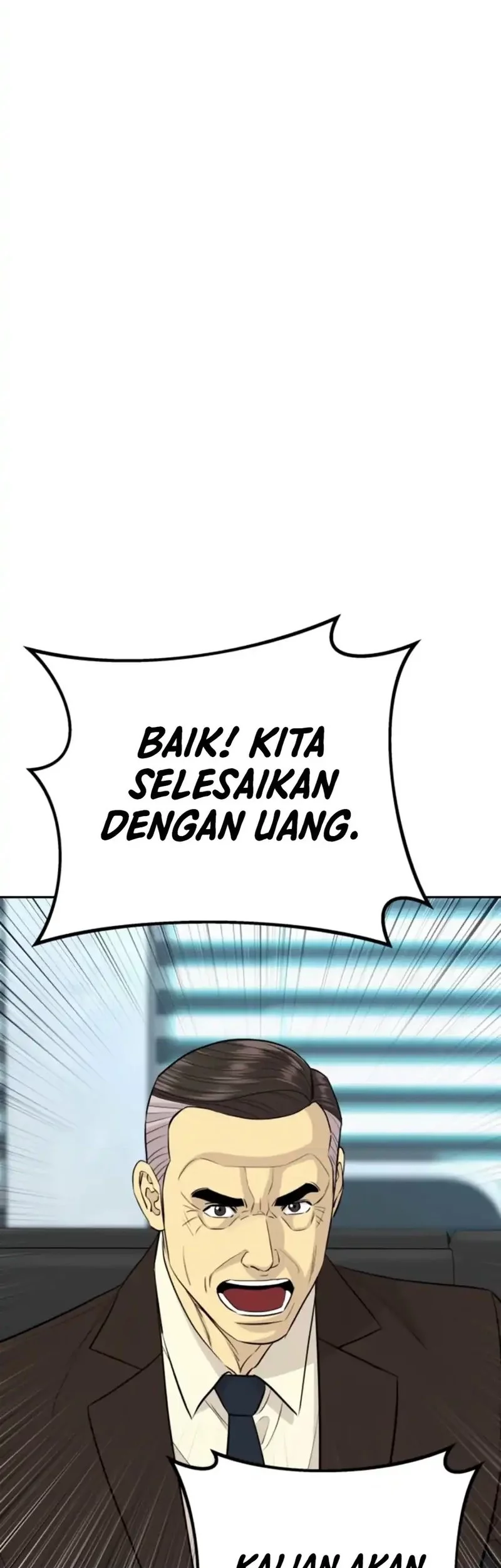 Genius Grandson of the Loan Shark King Chapter 74 - halaman 59