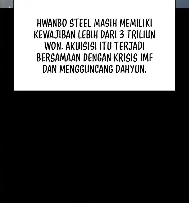 Genius Grandson of the Loan Shark King Chapter 74 - halaman 69
