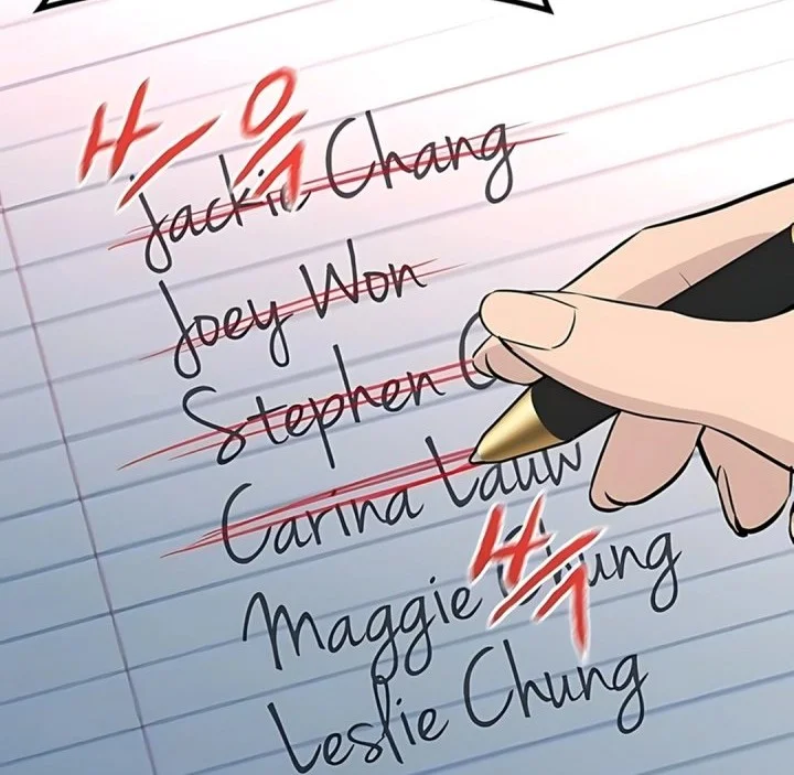 Genius Grandson of the Loan Shark King Chapter 75 - halaman 15