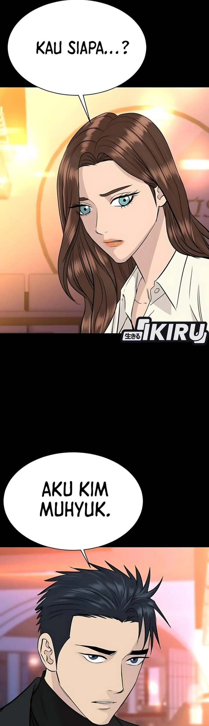 Genius Grandson of the Loan Shark King Chapter 75 - halaman 20