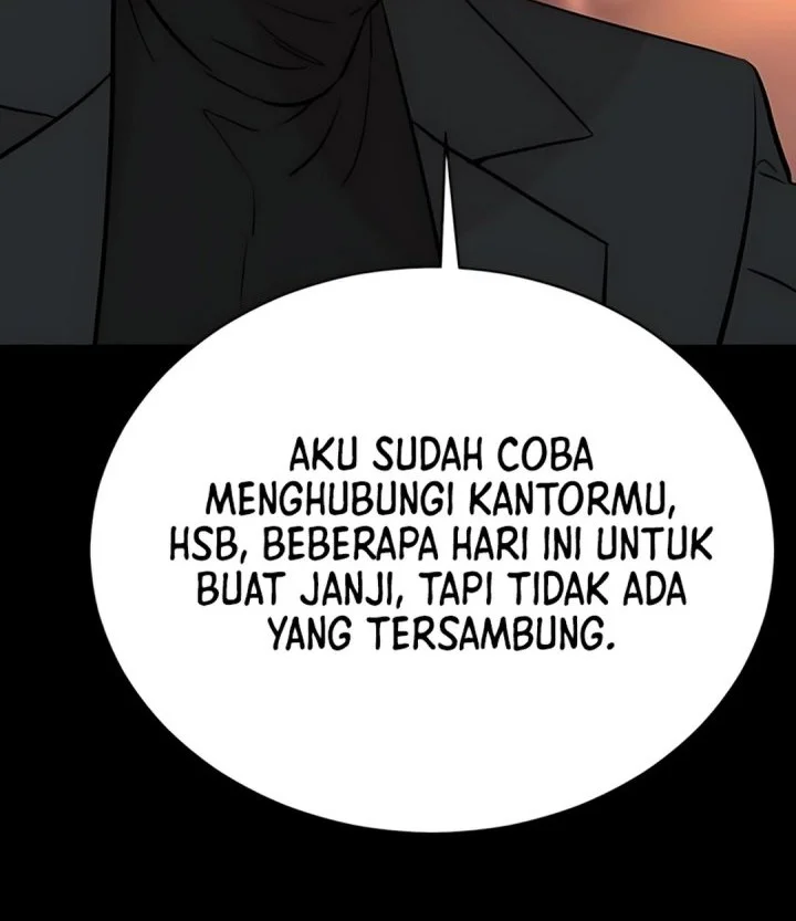 Genius Grandson of the Loan Shark King Chapter 75 - halaman 21