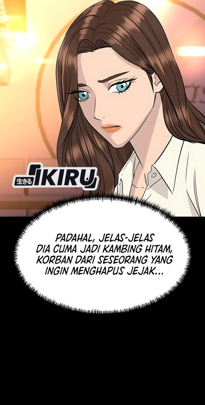 Genius Grandson of the Loan Shark King Chapter 75 - halaman 27