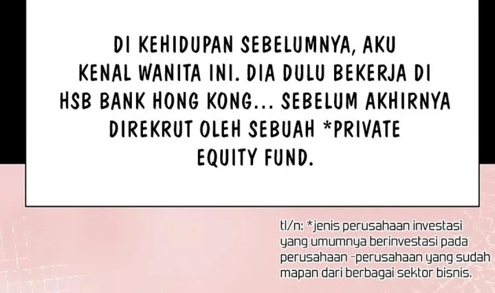 Genius Grandson of the Loan Shark King Chapter 75 - halaman 31