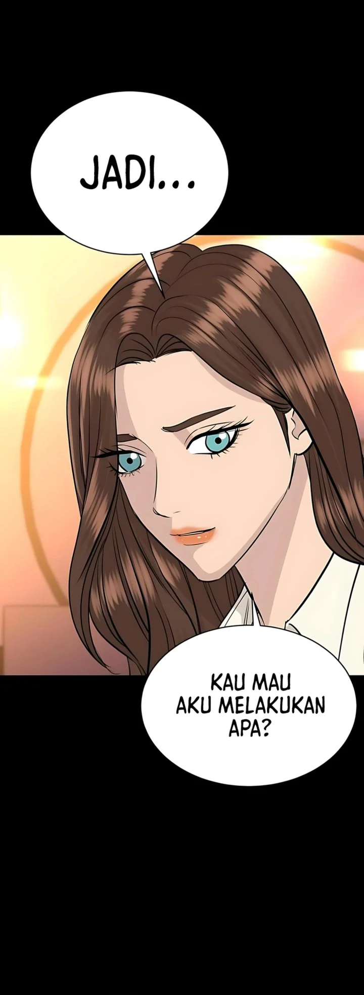 Genius Grandson of the Loan Shark King Chapter 75 - halaman 39