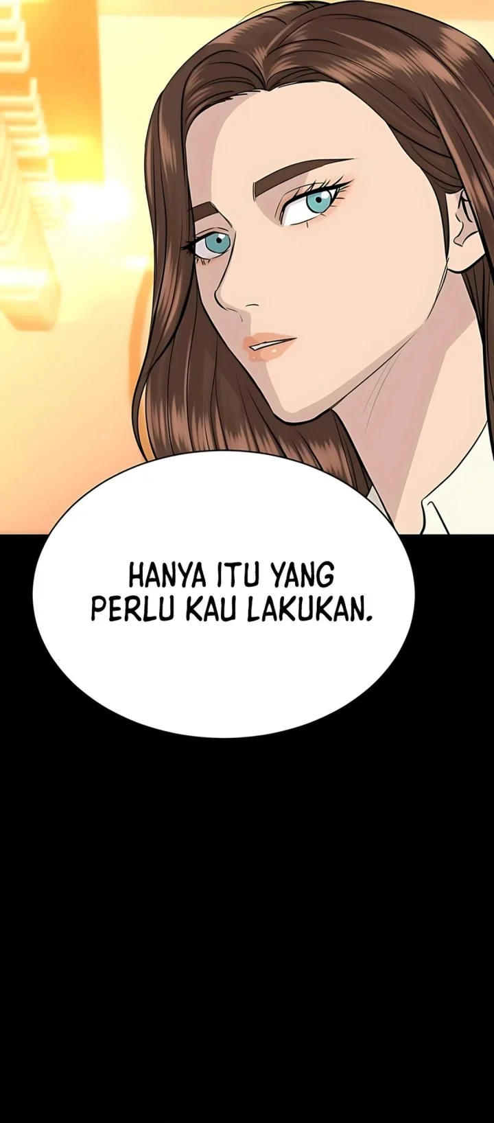 Genius Grandson of the Loan Shark King Chapter 75 - halaman 44