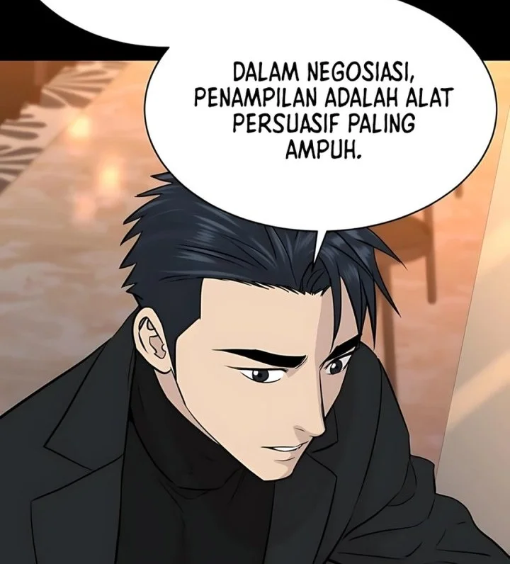 Genius Grandson of the Loan Shark King Chapter 75 - halaman 46