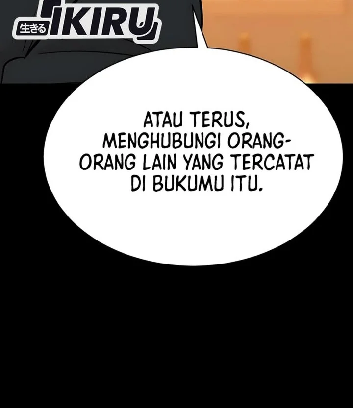 Genius Grandson of the Loan Shark King Chapter 75 - halaman 57