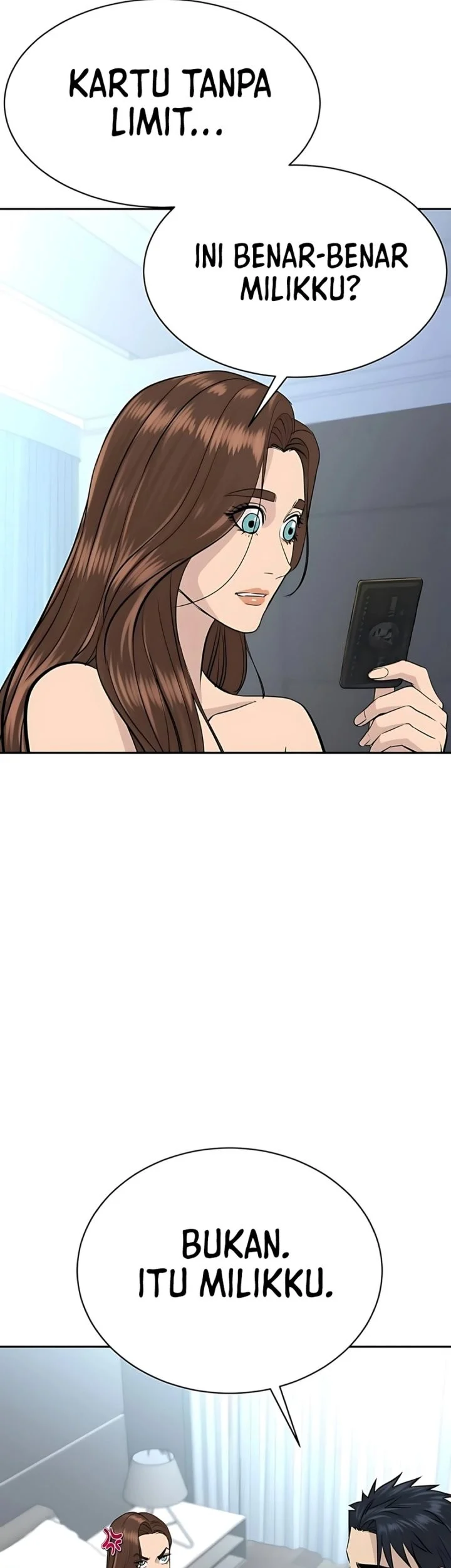 Genius Grandson of the Loan Shark King Chapter 75 - halaman 66