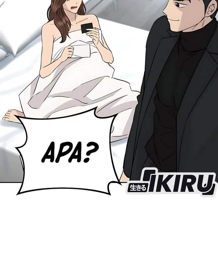 Genius Grandson of the Loan Shark King Chapter 75 - halaman 67