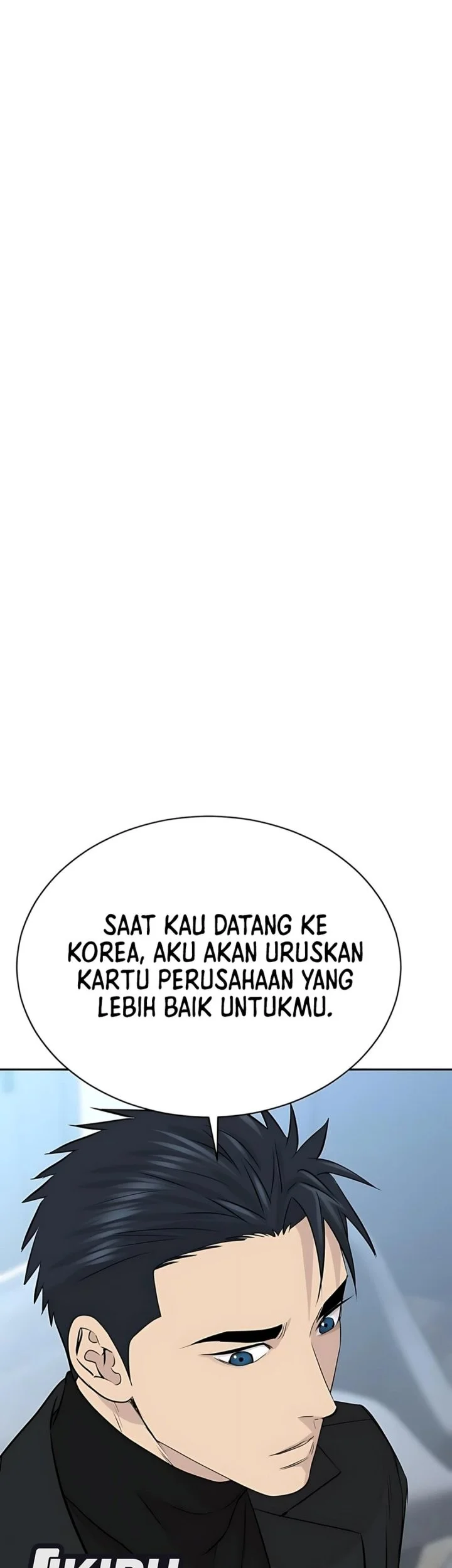 Genius Grandson of the Loan Shark King Chapter 75 - halaman 68