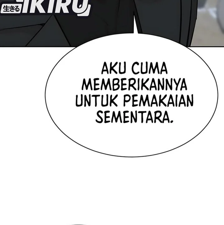 Genius Grandson of the Loan Shark King Chapter 75 - halaman 69