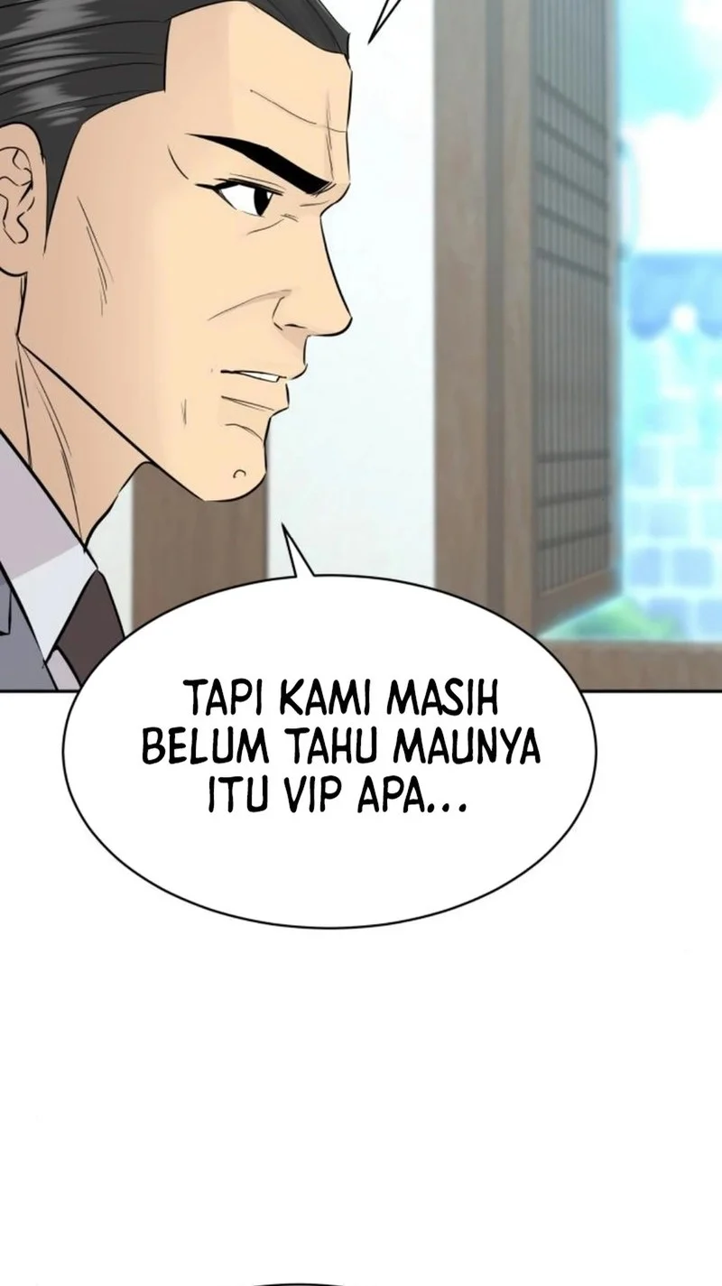 Genius Grandson of the Loan Shark King Chapter 76 - halaman 16