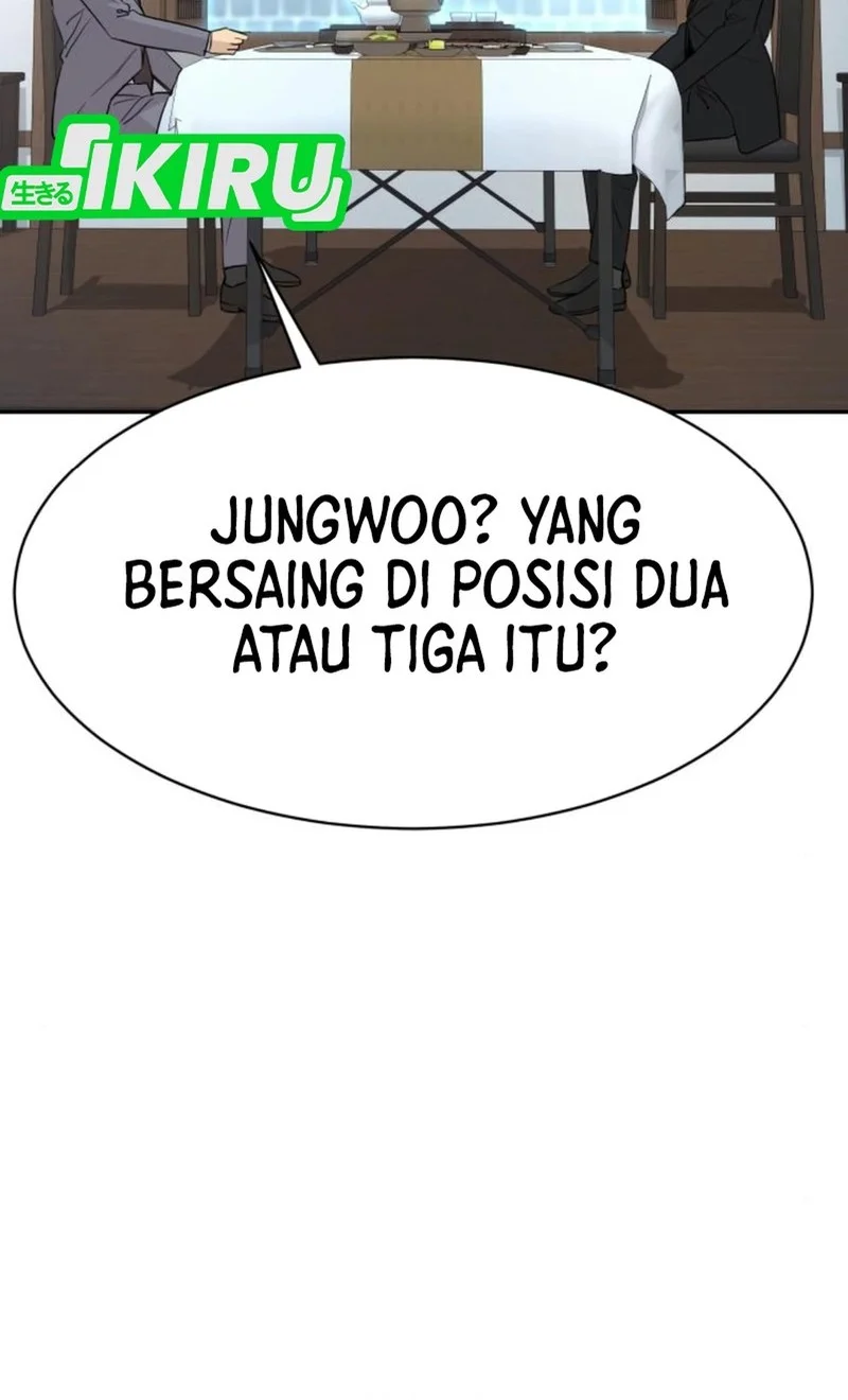 Genius Grandson of the Loan Shark King Chapter 76 - halaman 20
