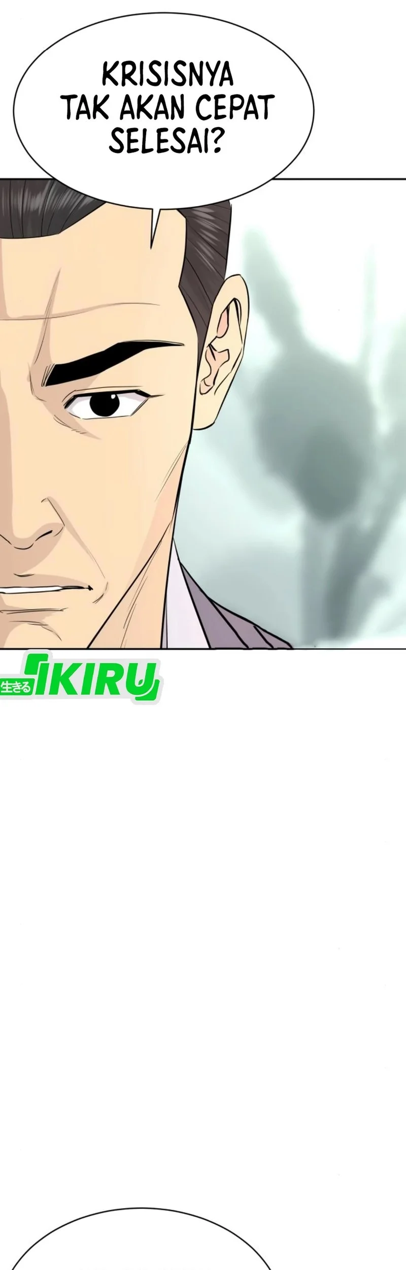 Genius Grandson of the Loan Shark King Chapter 76 - halaman 31