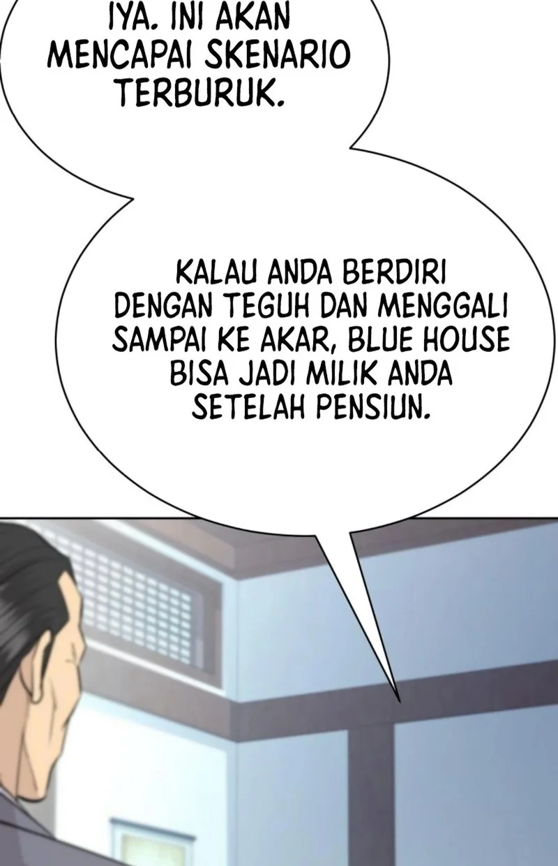 Genius Grandson of the Loan Shark King Chapter 76 - halaman 32