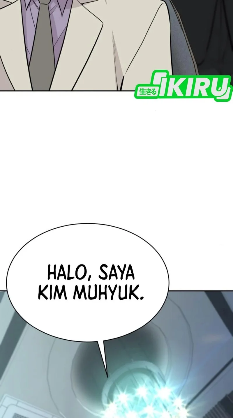 Genius Grandson of the Loan Shark King Chapter 76 - halaman 48