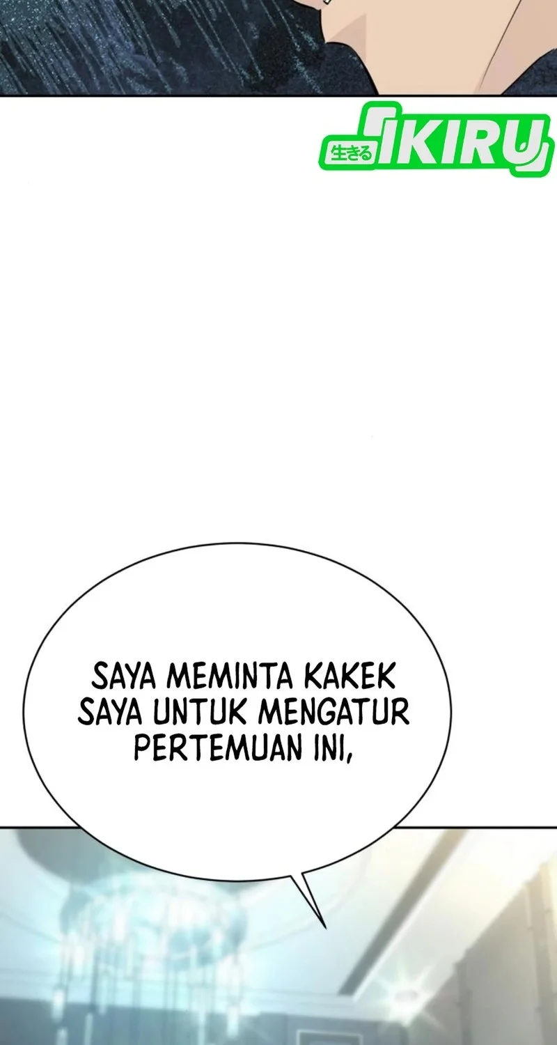 Genius Grandson of the Loan Shark King Chapter 76 - halaman 56