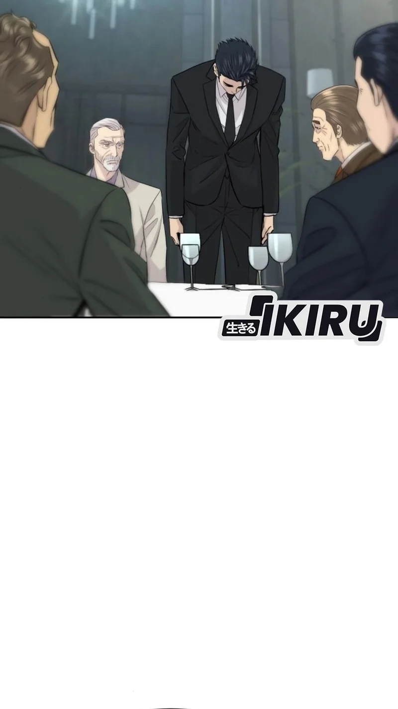 Genius Grandson of the Loan Shark King Chapter 76 - halaman 60