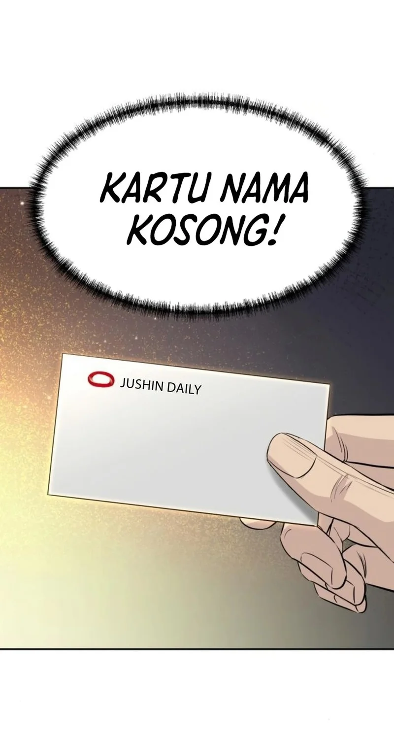 Genius Grandson of the Loan Shark King Chapter 76 - halaman 64