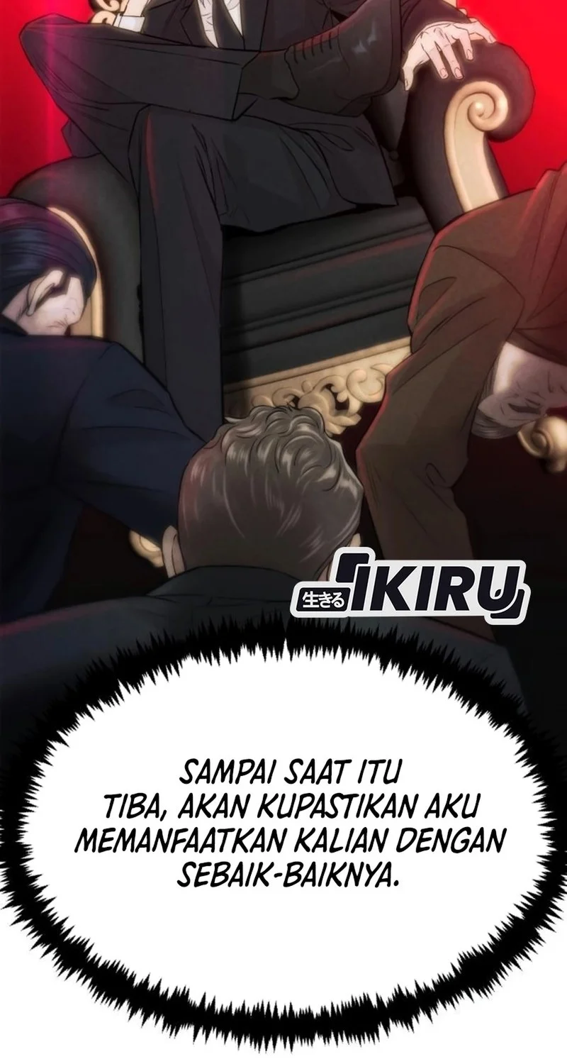 Genius Grandson of the Loan Shark King Chapter 76 - halaman 68