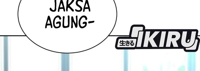 Genius Grandson of the Loan Shark King Chapter 76 - halaman 8