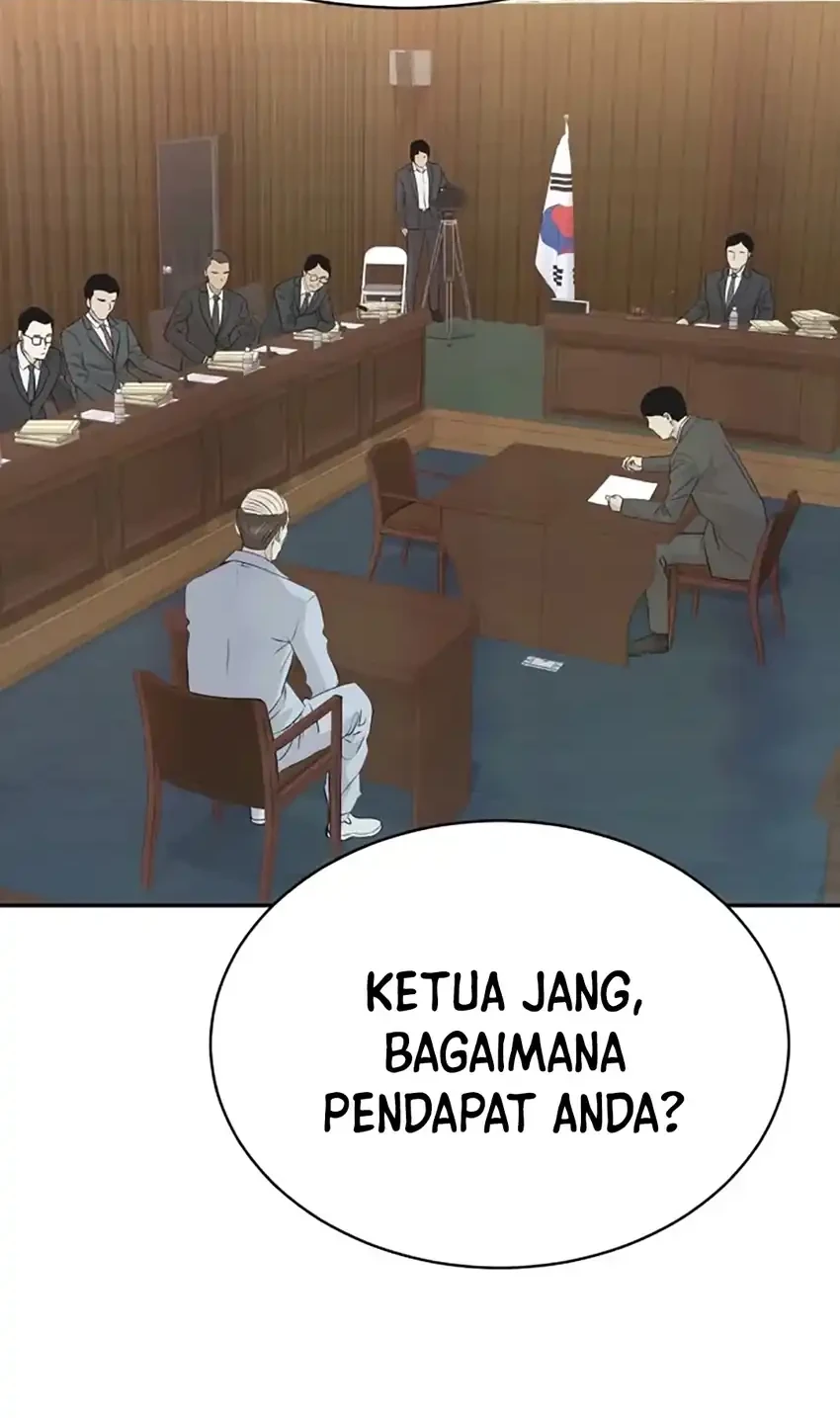 Genius Grandson of the Loan Shark King Chapter 77 - halaman 2