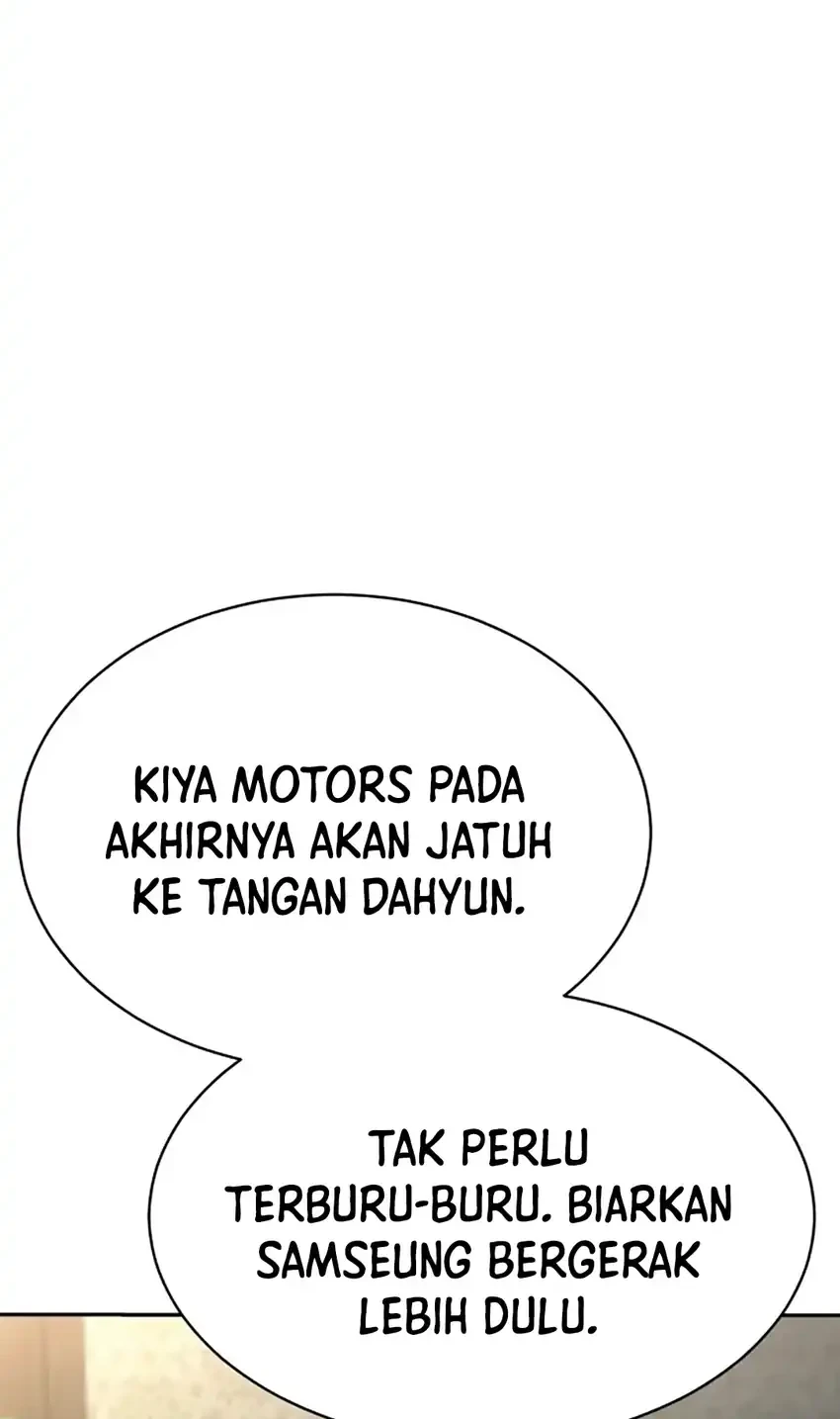 Genius Grandson of the Loan Shark King Chapter 77 - halaman 22