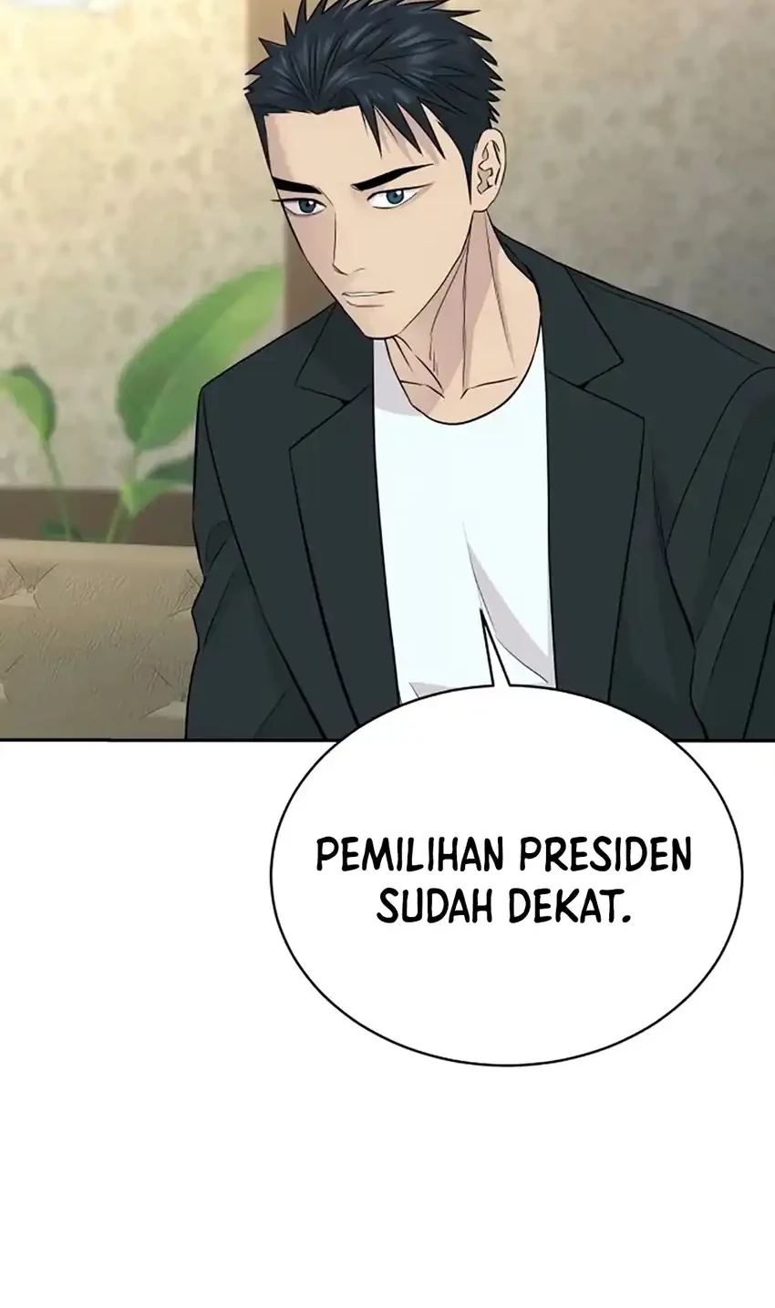 Genius Grandson of the Loan Shark King Chapter 77 - halaman 24