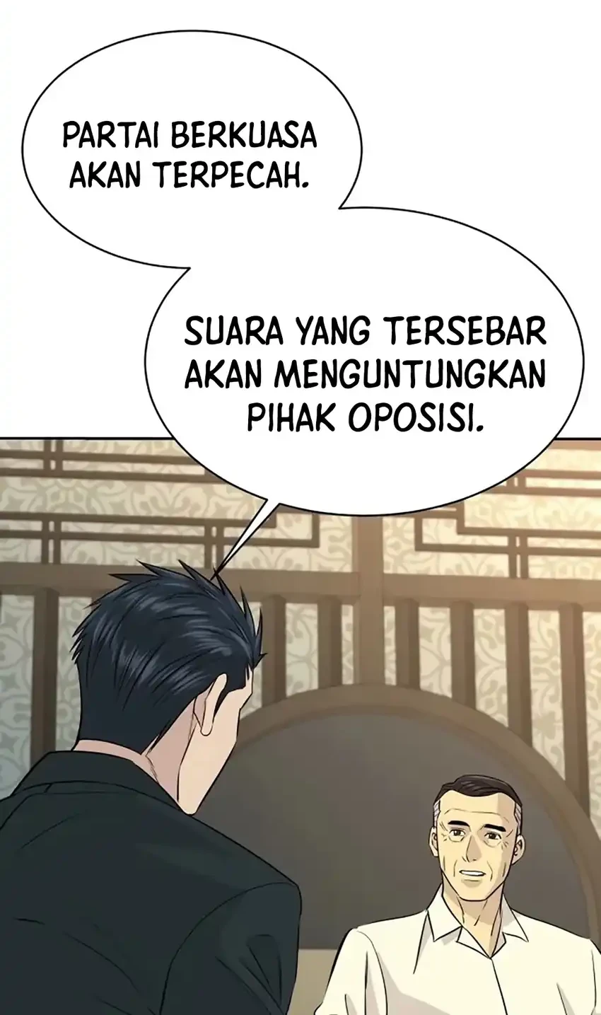 Genius Grandson of the Loan Shark King Chapter 77 - halaman 26