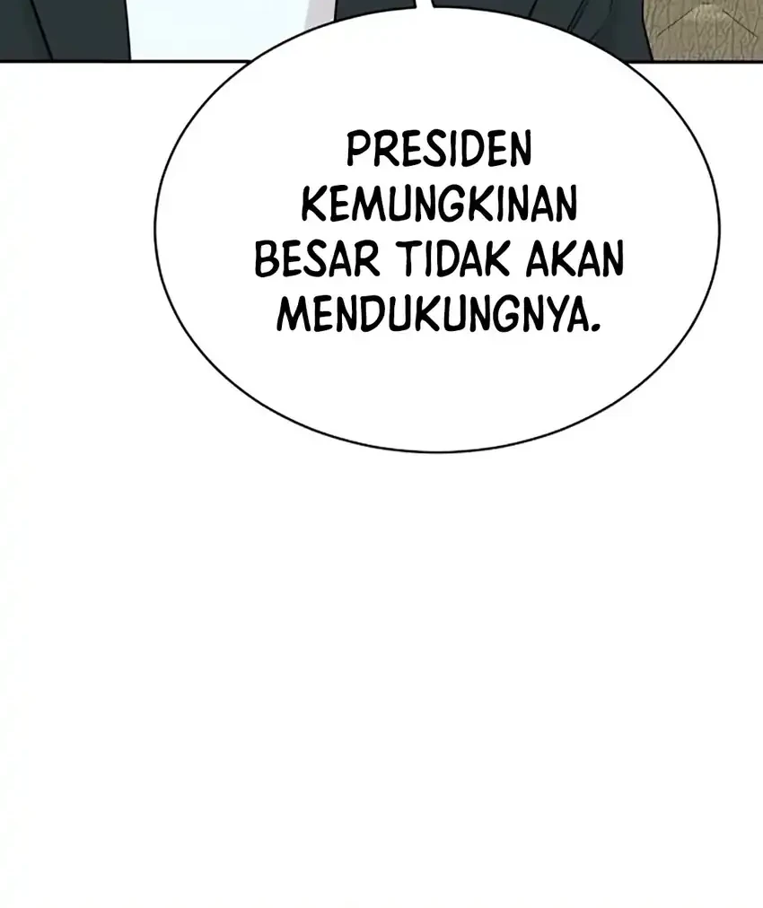 Genius Grandson of the Loan Shark King Chapter 77 - halaman 28