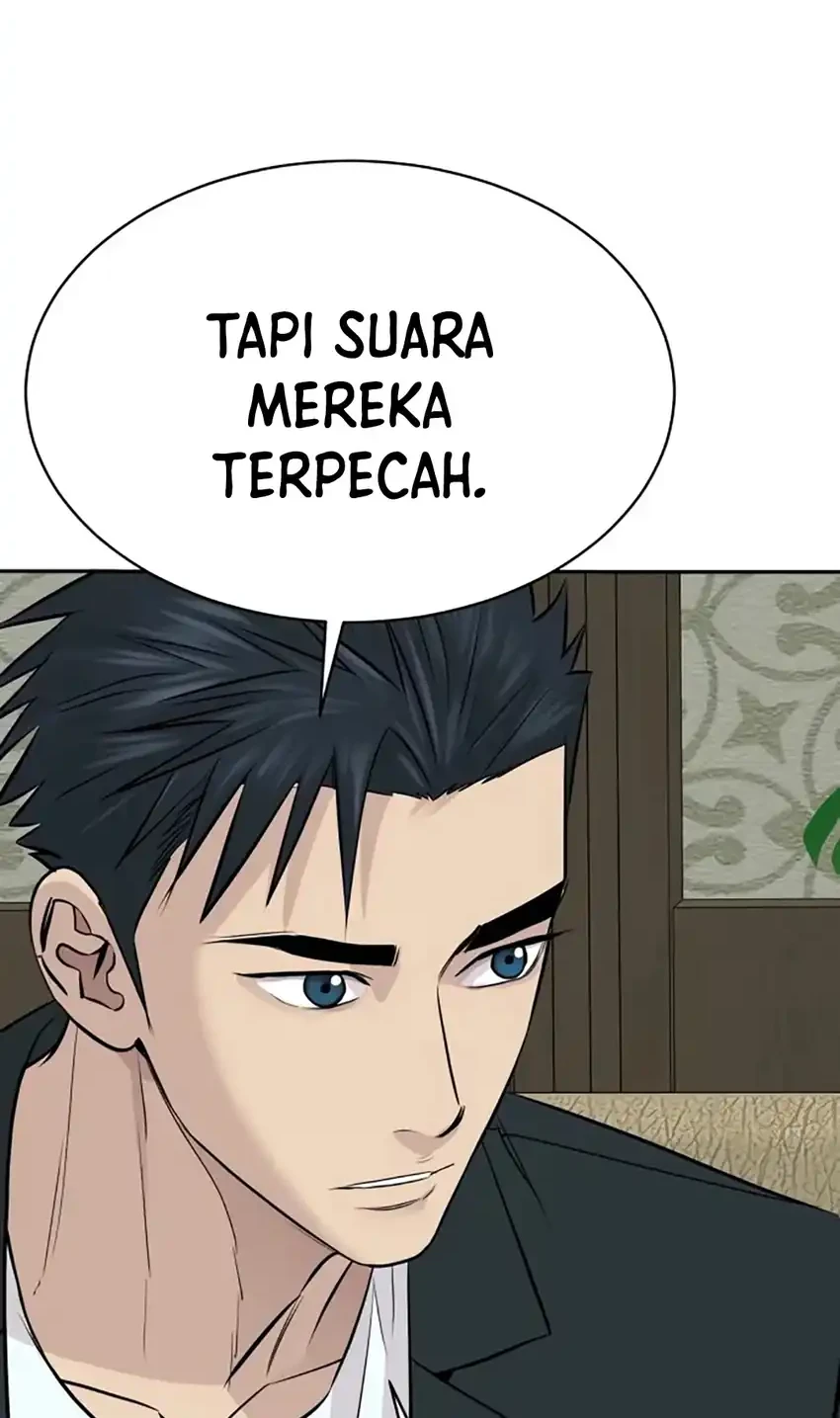 Genius Grandson of the Loan Shark King Chapter 77 - halaman 30