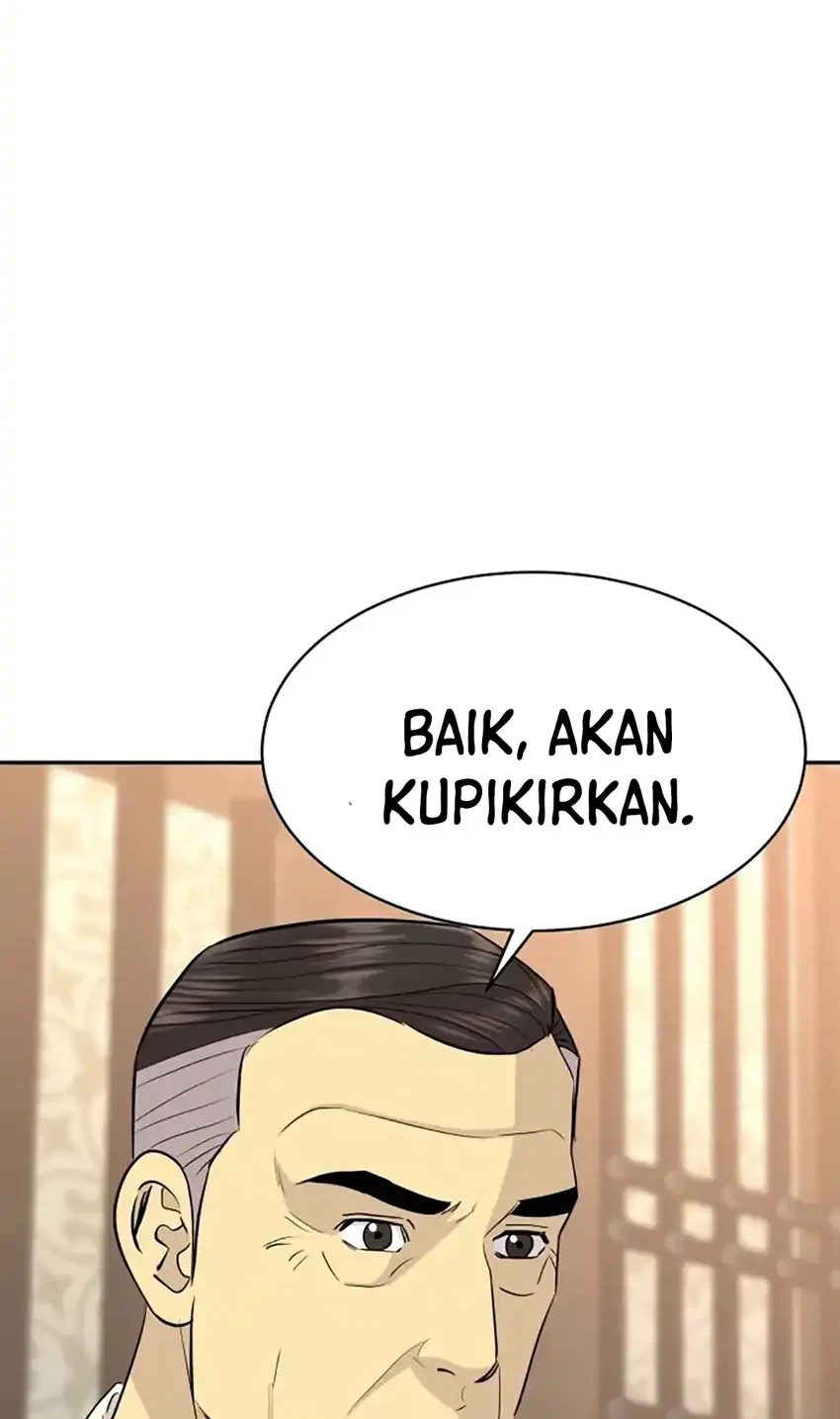 Genius Grandson of the Loan Shark King Chapter 77 - halaman 34