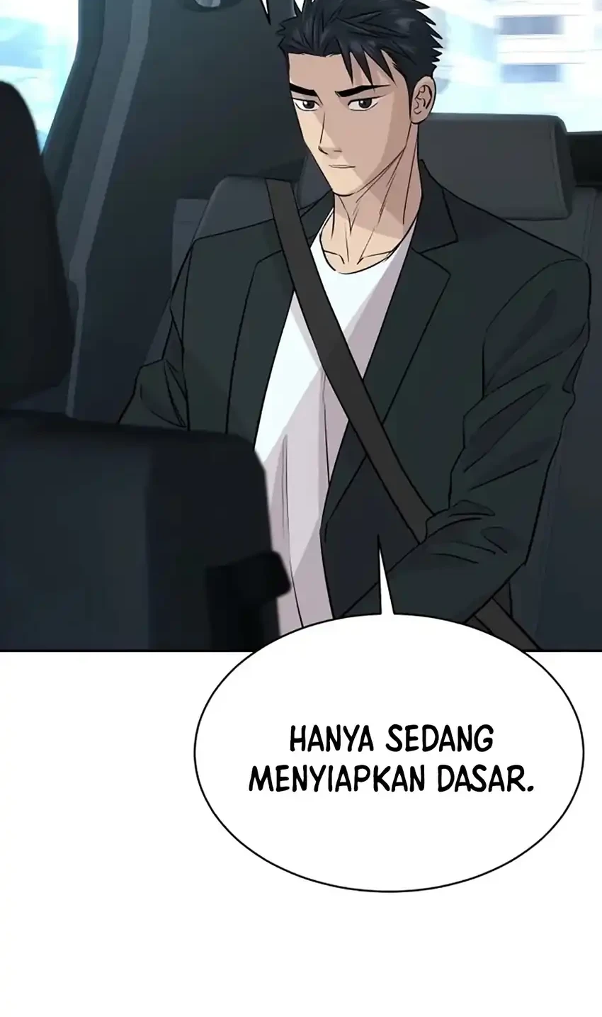 Genius Grandson of the Loan Shark King Chapter 77 - halaman 44