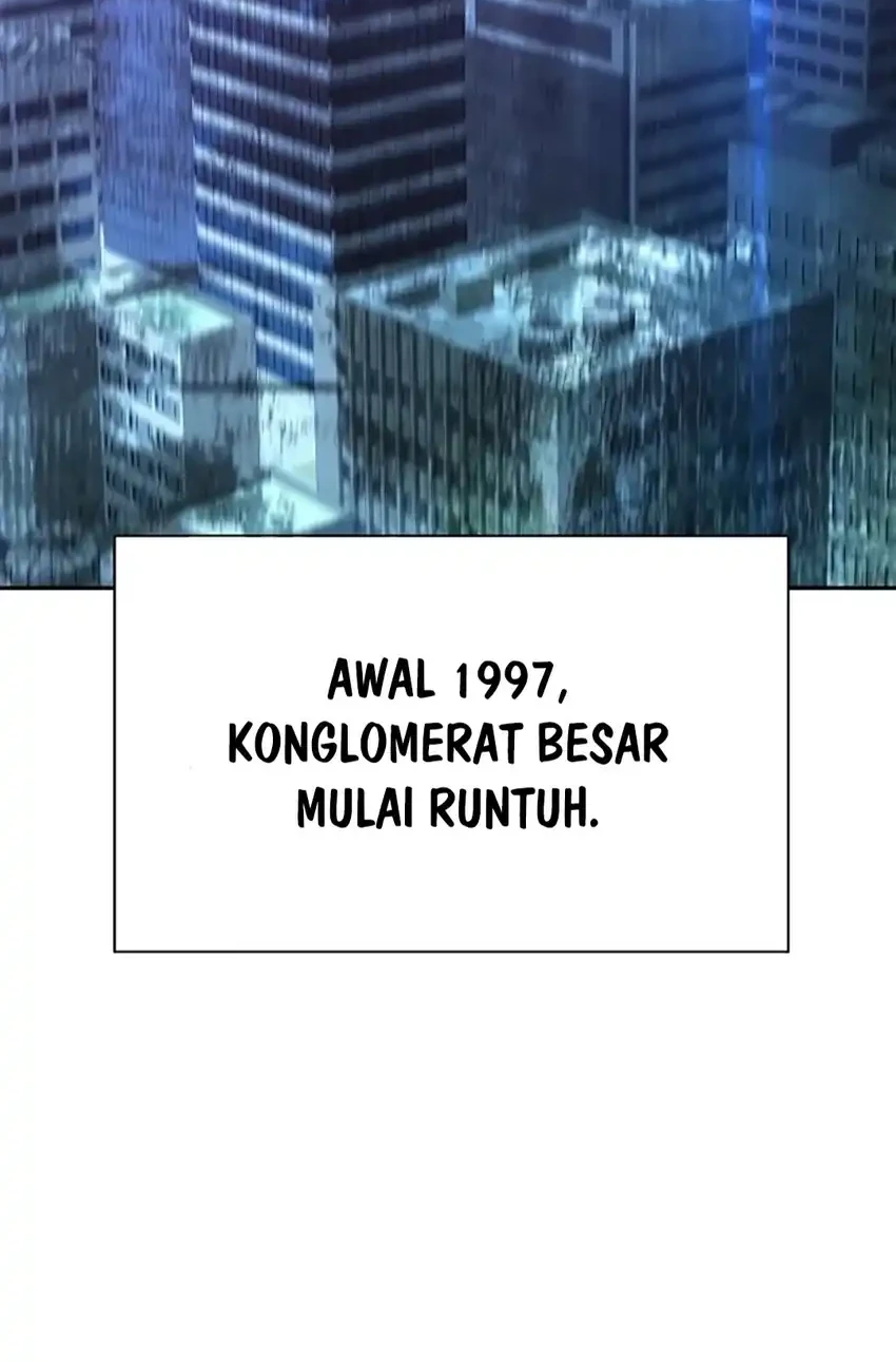 Genius Grandson of the Loan Shark King Chapter 77 - halaman 50