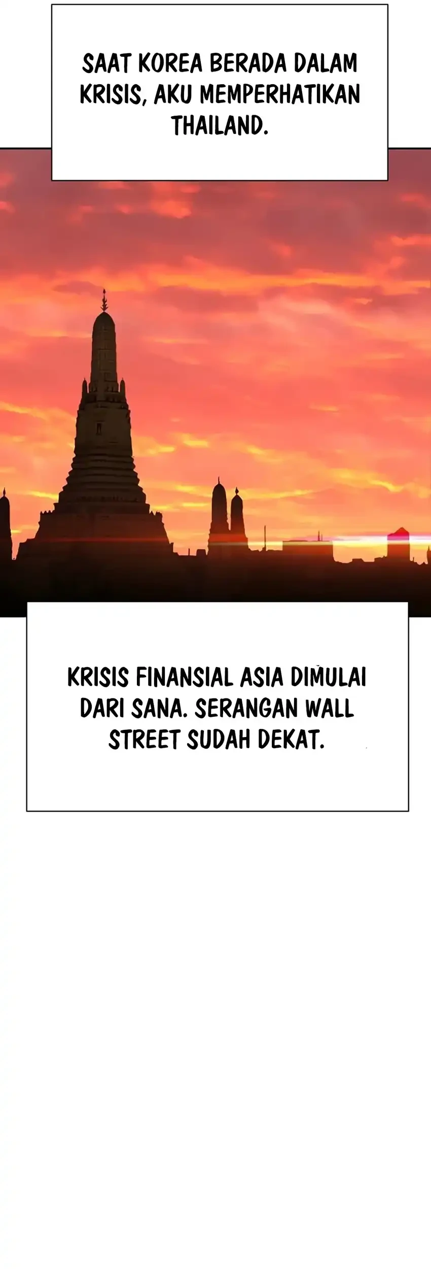 Genius Grandson of the Loan Shark King Chapter 77 - halaman 51