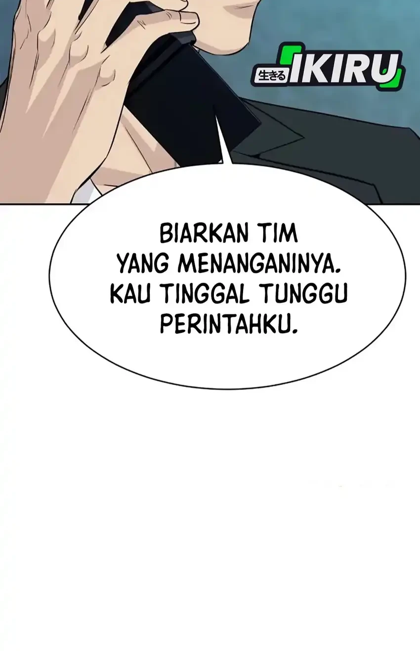 Genius Grandson of the Loan Shark King Chapter 77 - halaman 58