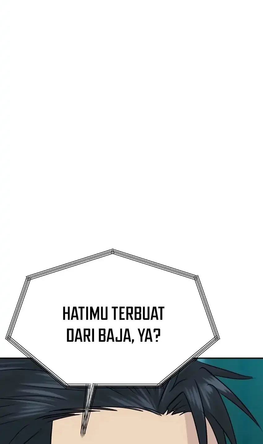 Genius Grandson of the Loan Shark King Chapter 77 - halaman 60