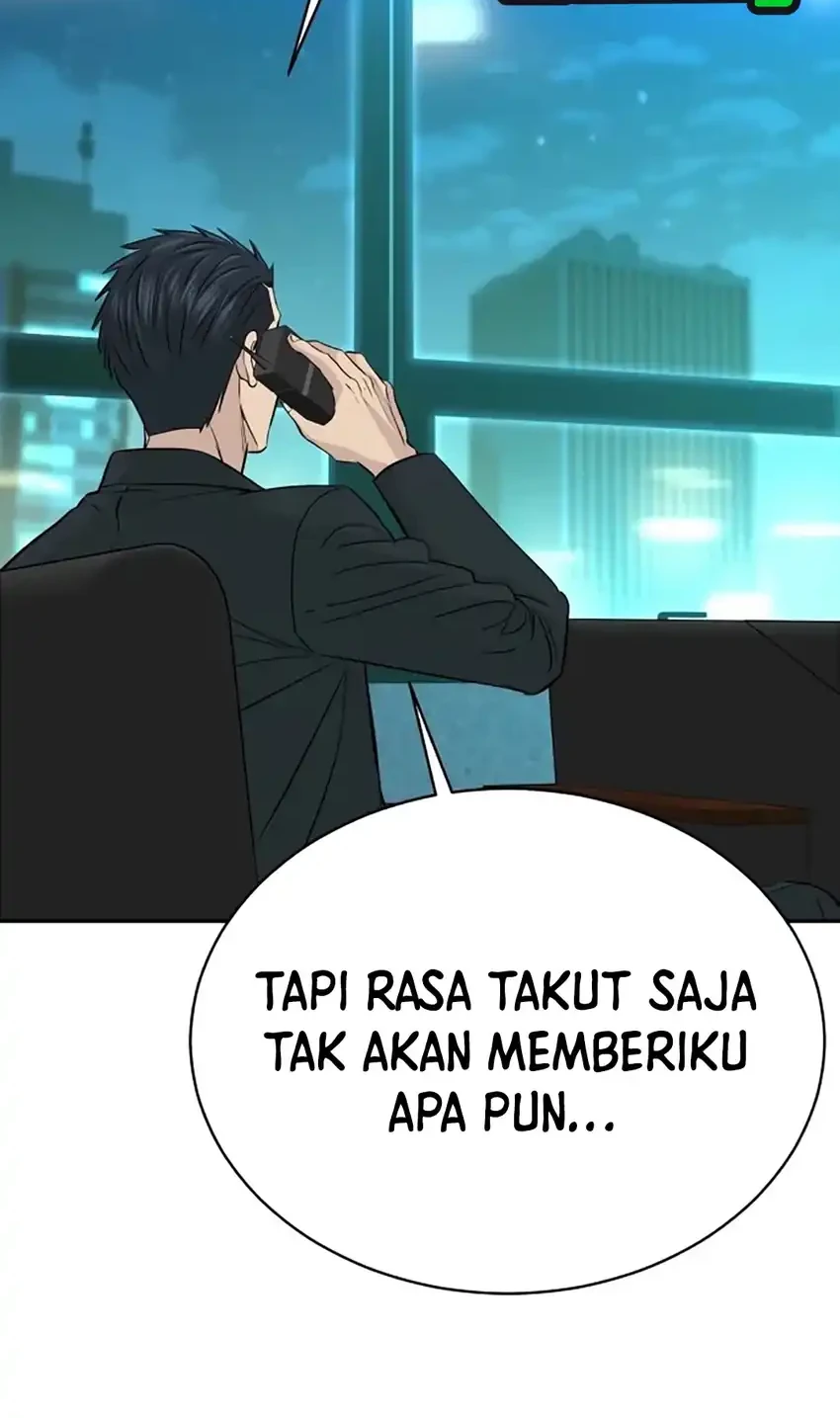 Genius Grandson of the Loan Shark King Chapter 77 - halaman 62