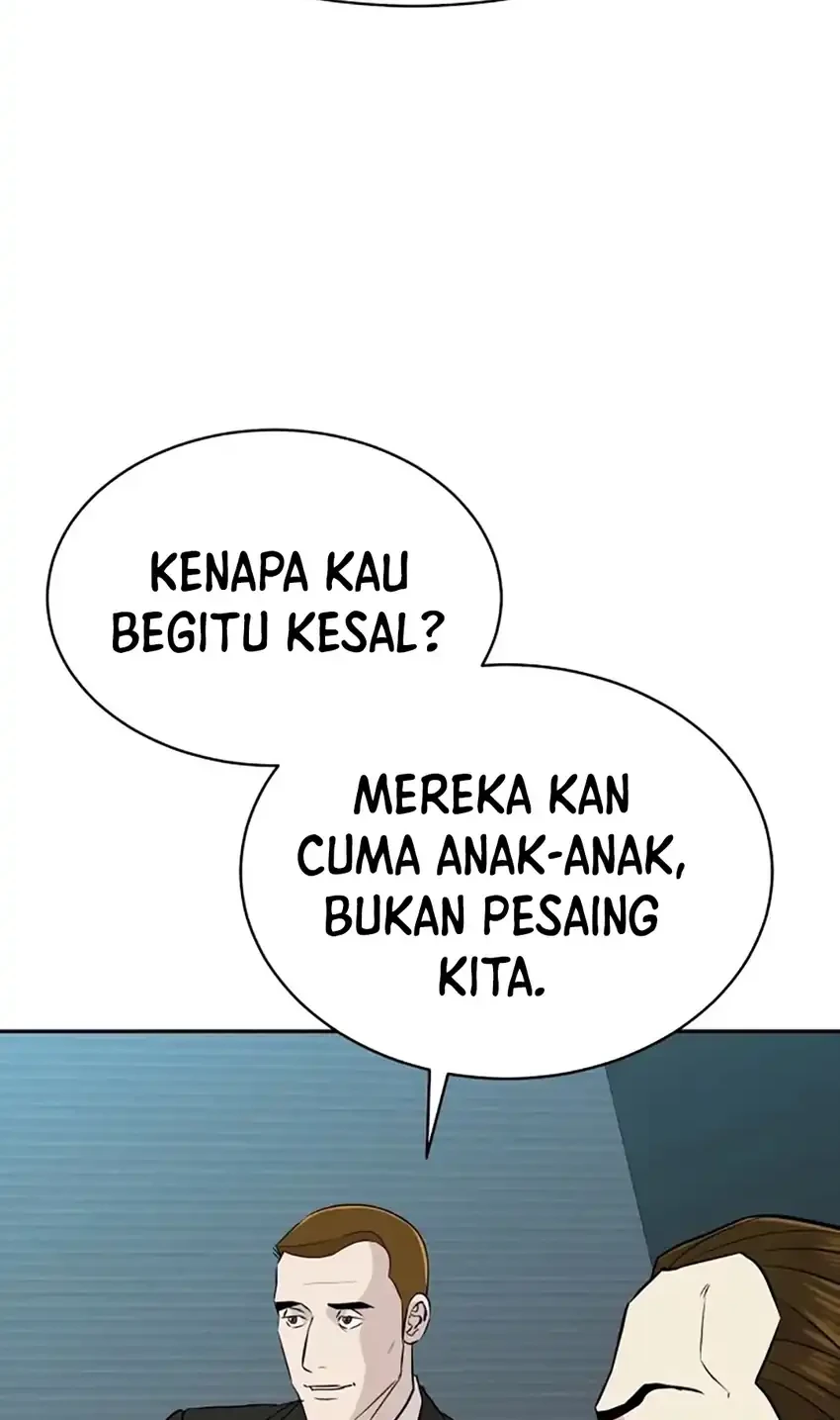 Genius Grandson of the Loan Shark King Chapter 77 - halaman 74
