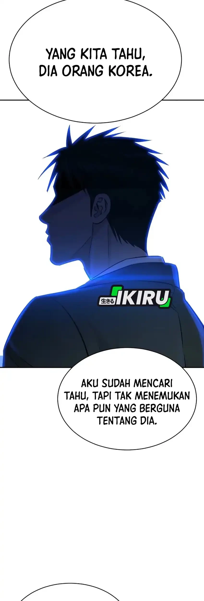 Genius Grandson of the Loan Shark King Chapter 77 - halaman 77