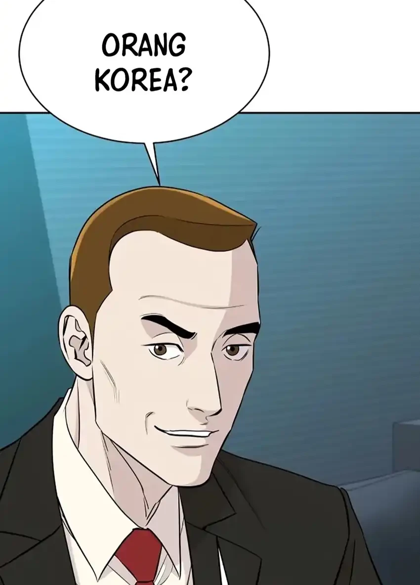 Genius Grandson of the Loan Shark King Chapter 77 - halaman 78