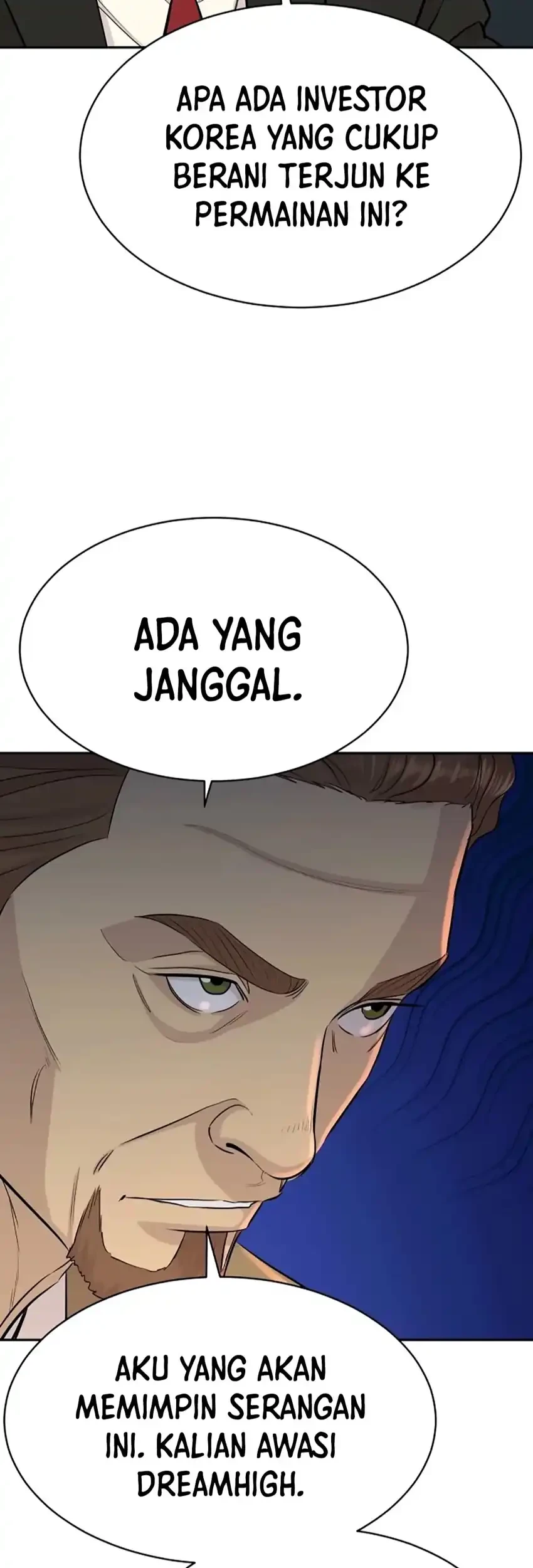 Genius Grandson of the Loan Shark King Chapter 77 - halaman 79