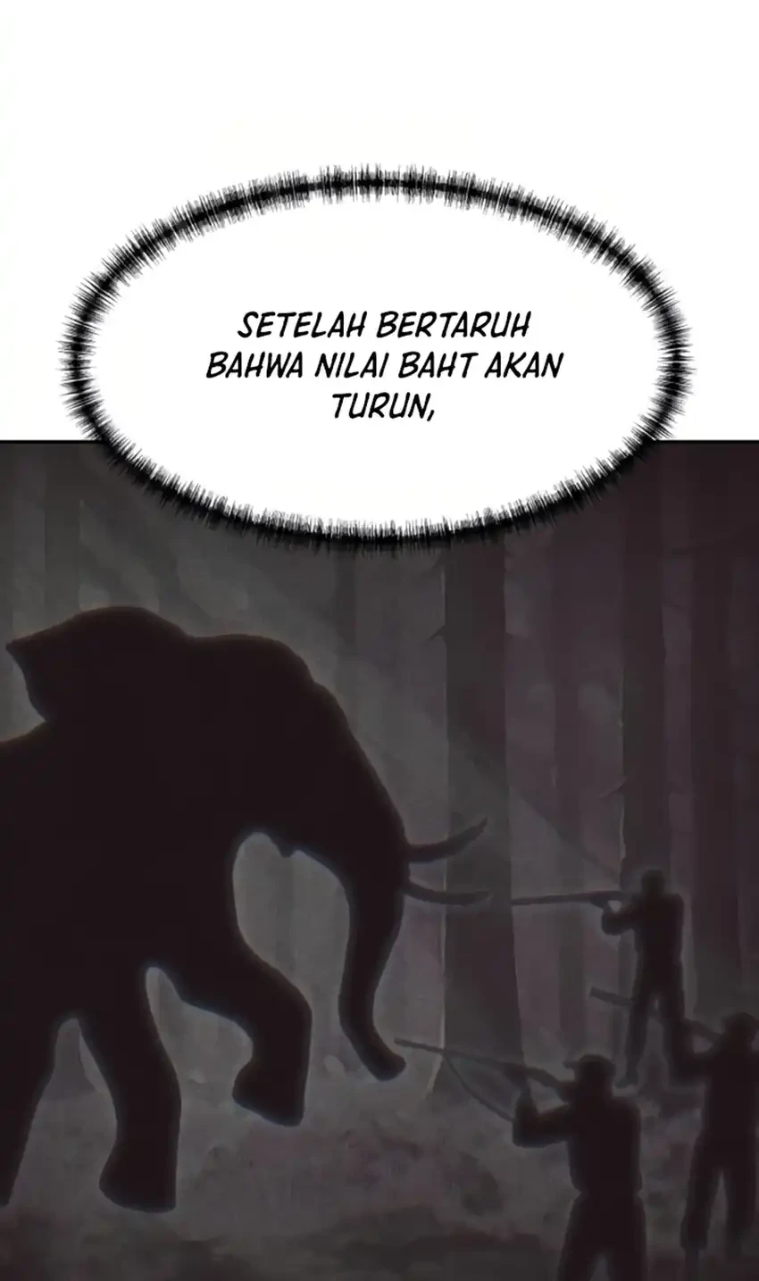 Genius Grandson of the Loan Shark King Chapter 78 - halaman 10
