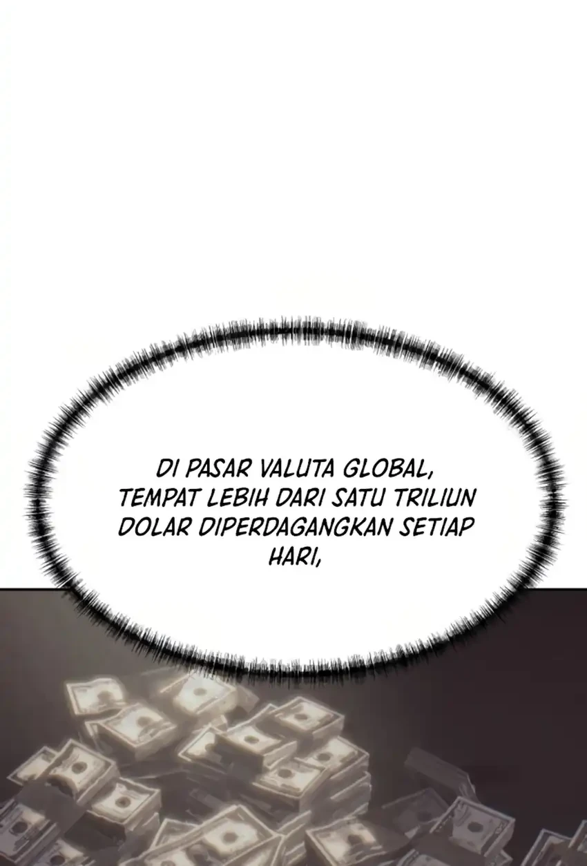 Genius Grandson of the Loan Shark King Chapter 78 - halaman 16