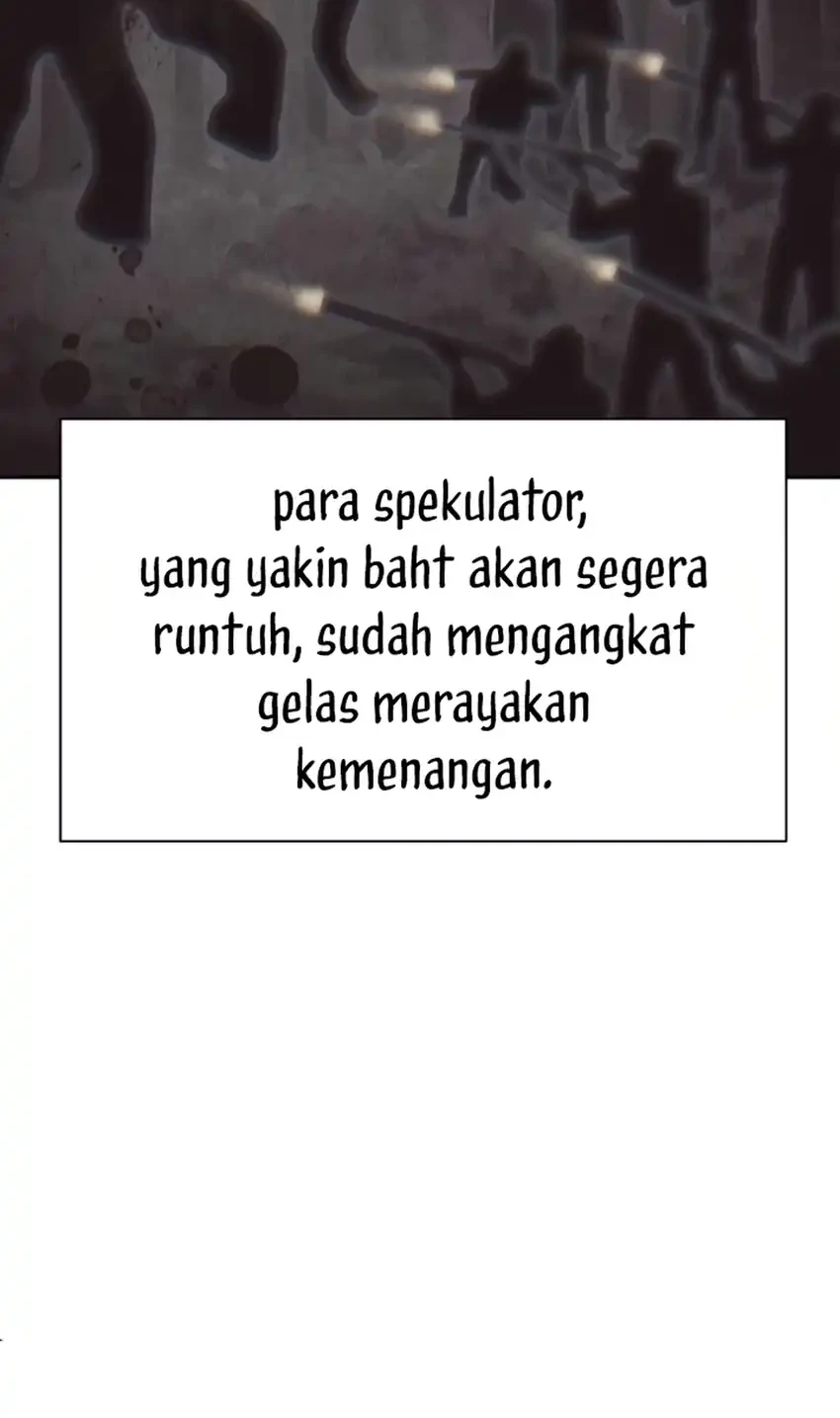 Genius Grandson of the Loan Shark King Chapter 78 - halaman 18
