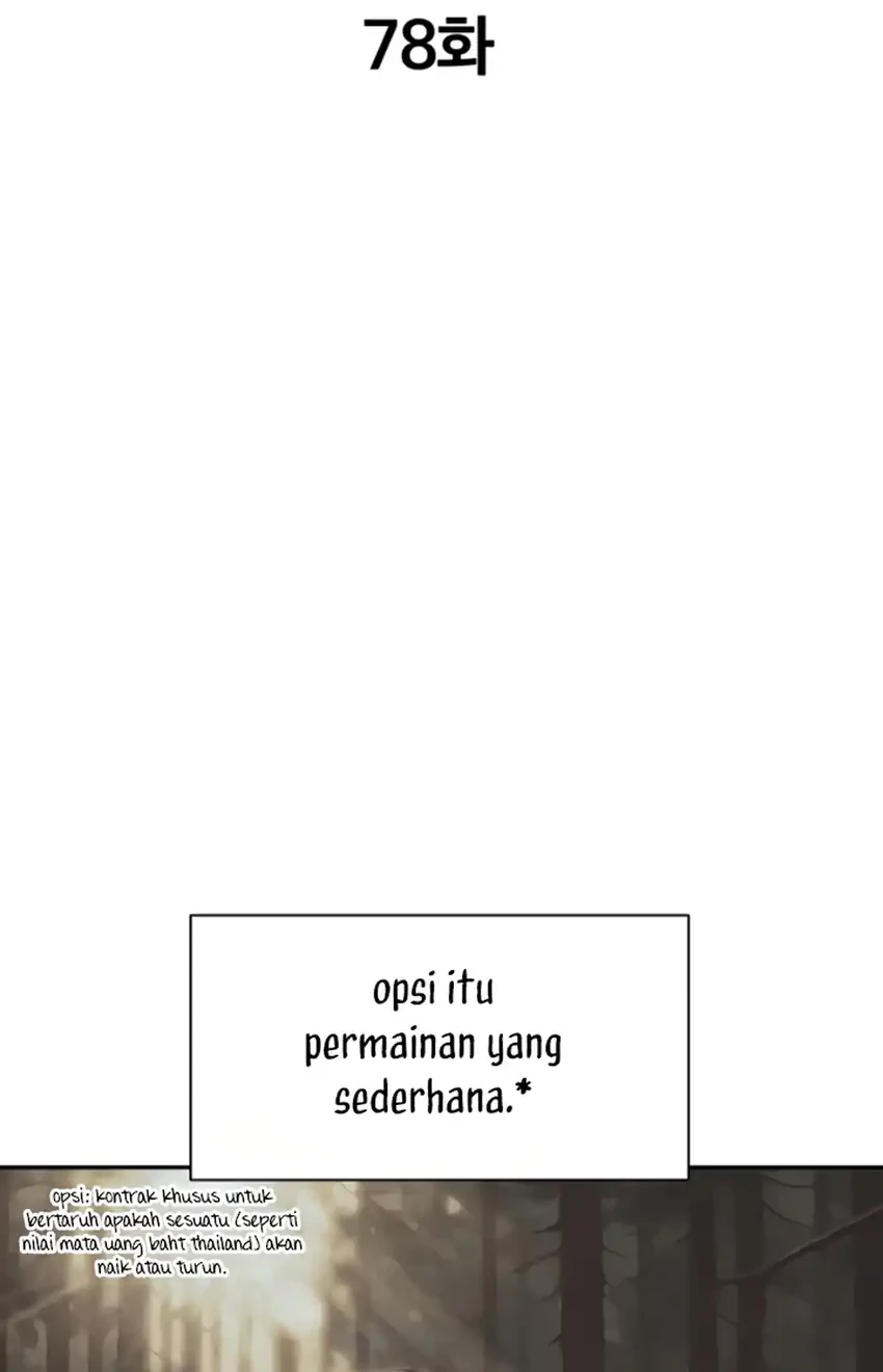 Genius Grandson of the Loan Shark King Chapter 78 - halaman 2